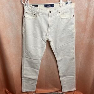 Hollister Epic Flex Skinny Men’s Jeans Size:32 L30